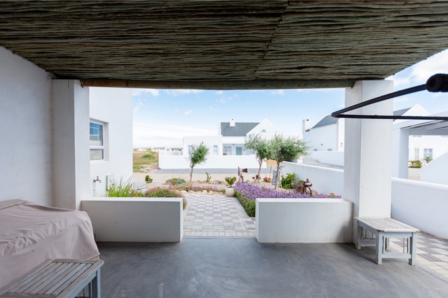 3 Bedroom Property for Sale in Lampiesbaai Western Cape